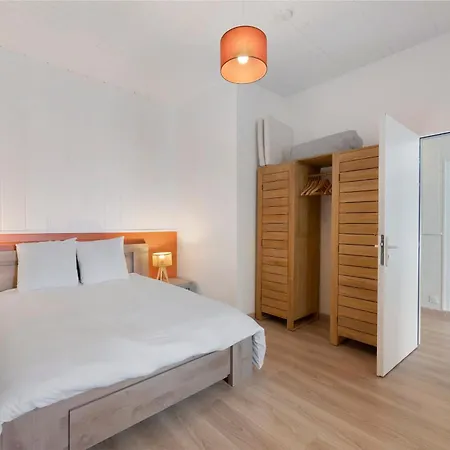 Apartamento La La Tranche-sur-Mer
