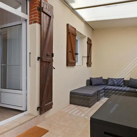 Apartamento La La Tranche-sur-Mer